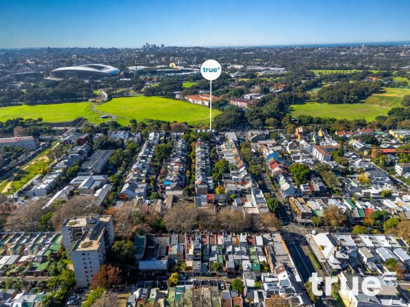 667 South Dowling Street Surry Hills NSW, Surry Hills - Image 1