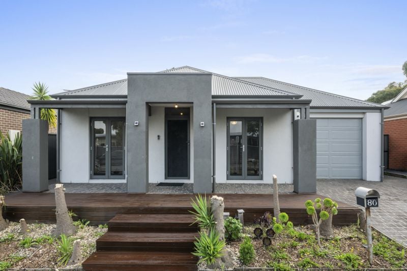 80 Grevillea Street, Craigieburn