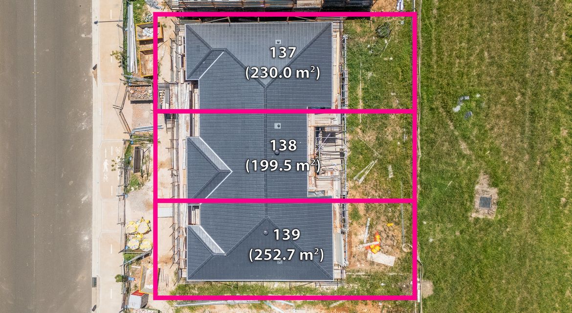 Bardia 75 Ingleburn Gardens Drive