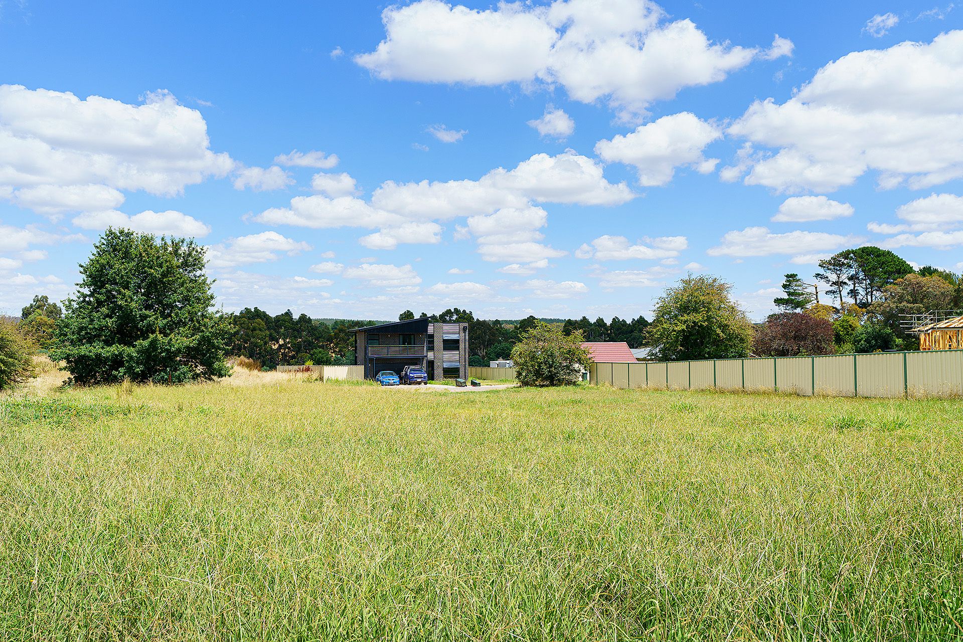 Lot 6/ Jory Street, Creswick VIC 3363