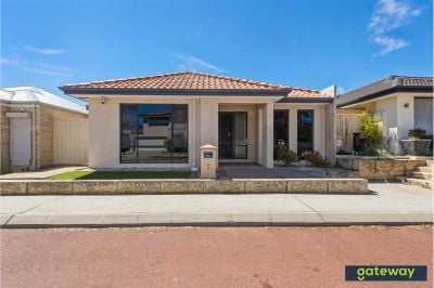 5 Observatory Avenue, Aubin Grove