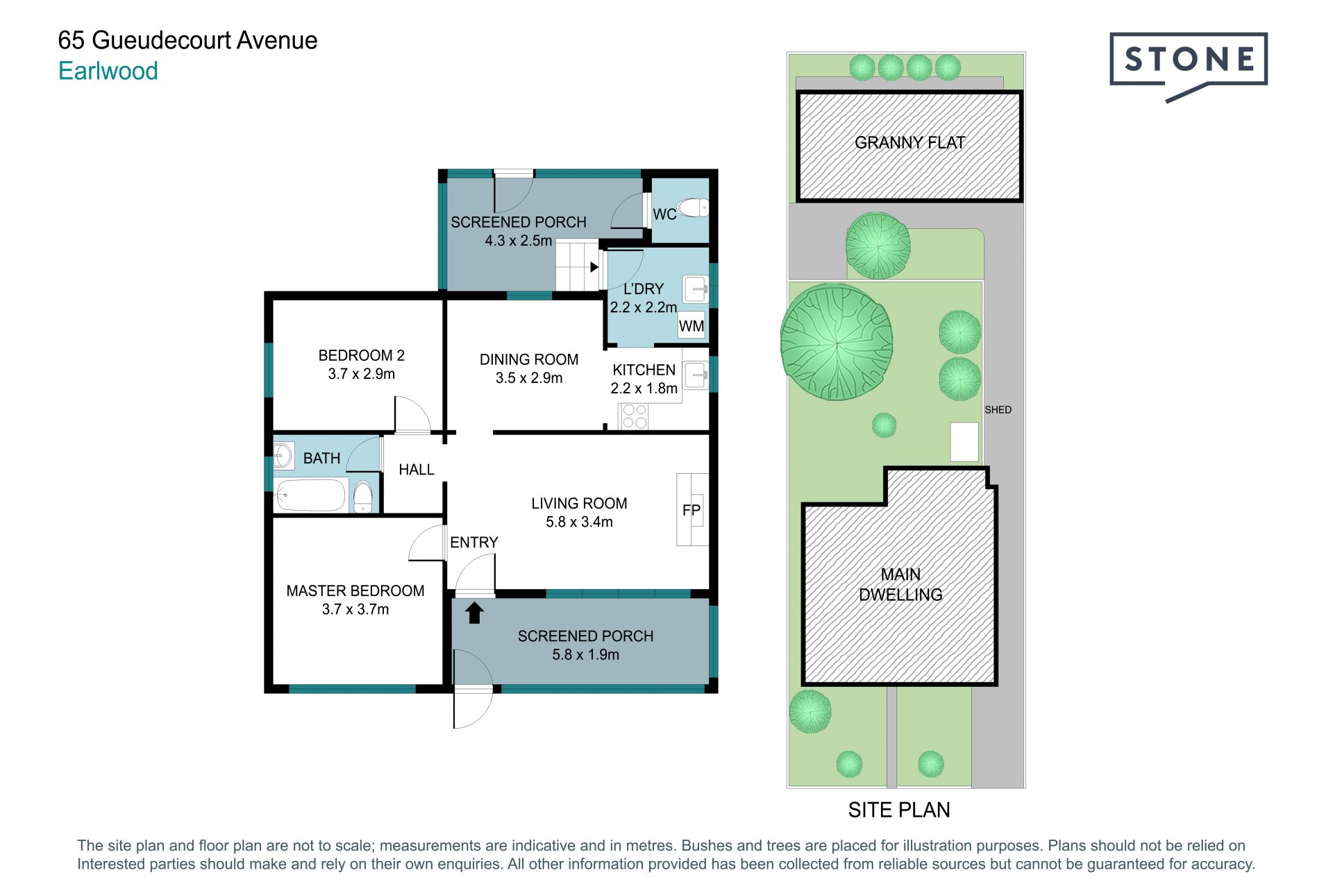 Enormous Potential In One of Earlwood's Most Prestigious Streets