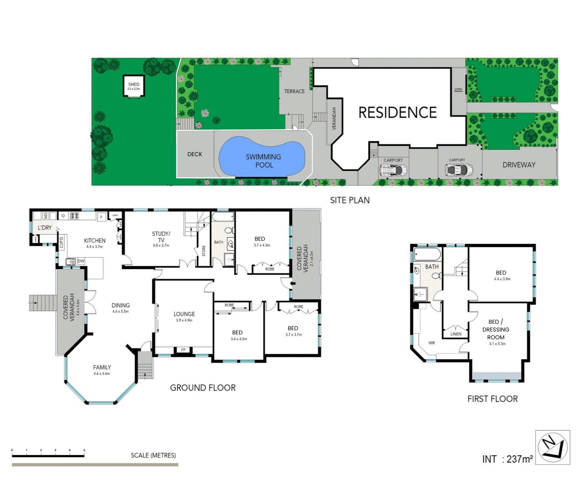 Classic Roseville masterpiece, truly exceptional and ready to enjoy