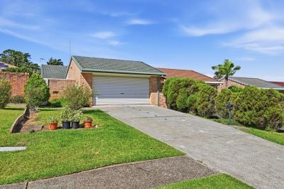 9 Merrymen Way, Port Macquarie