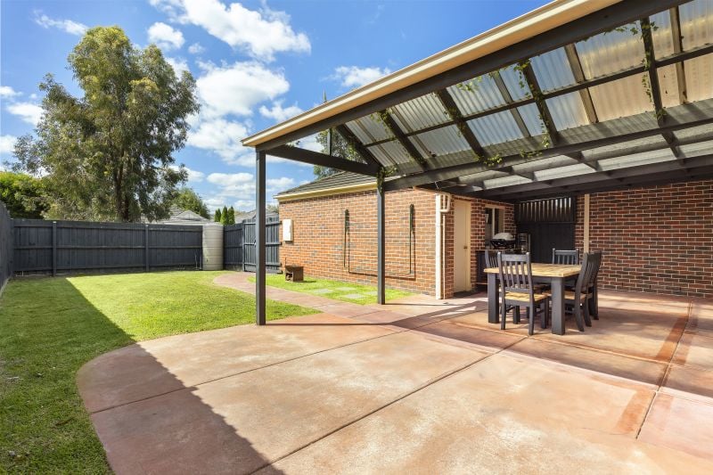 14 Trinity Way, South Morang