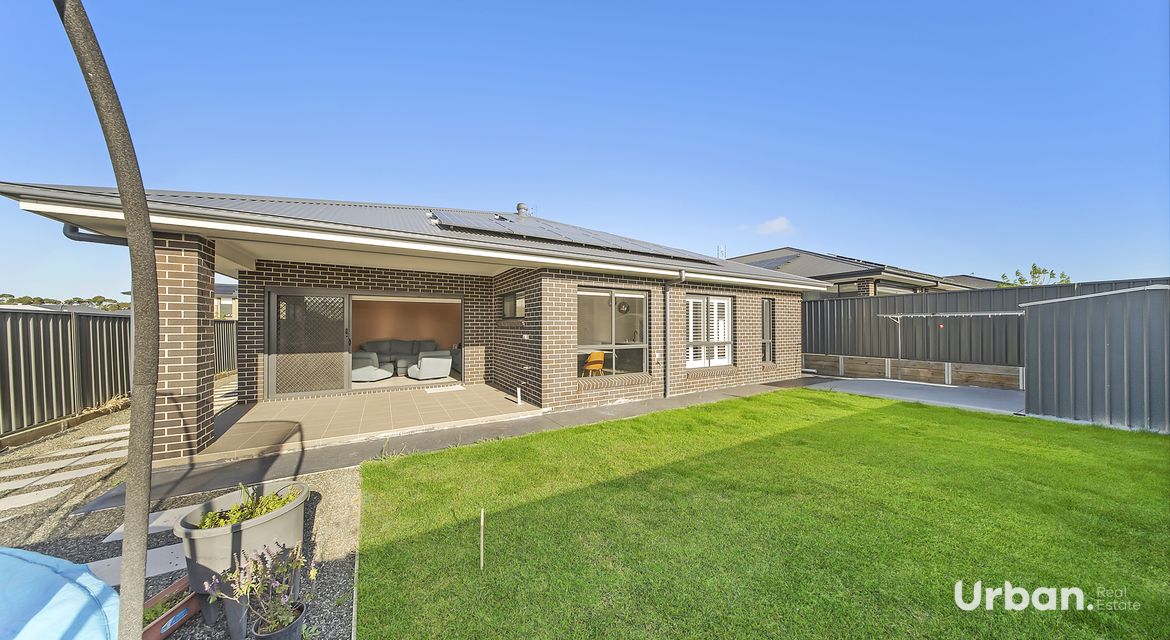 Lochinvar 28 Springfield Drive