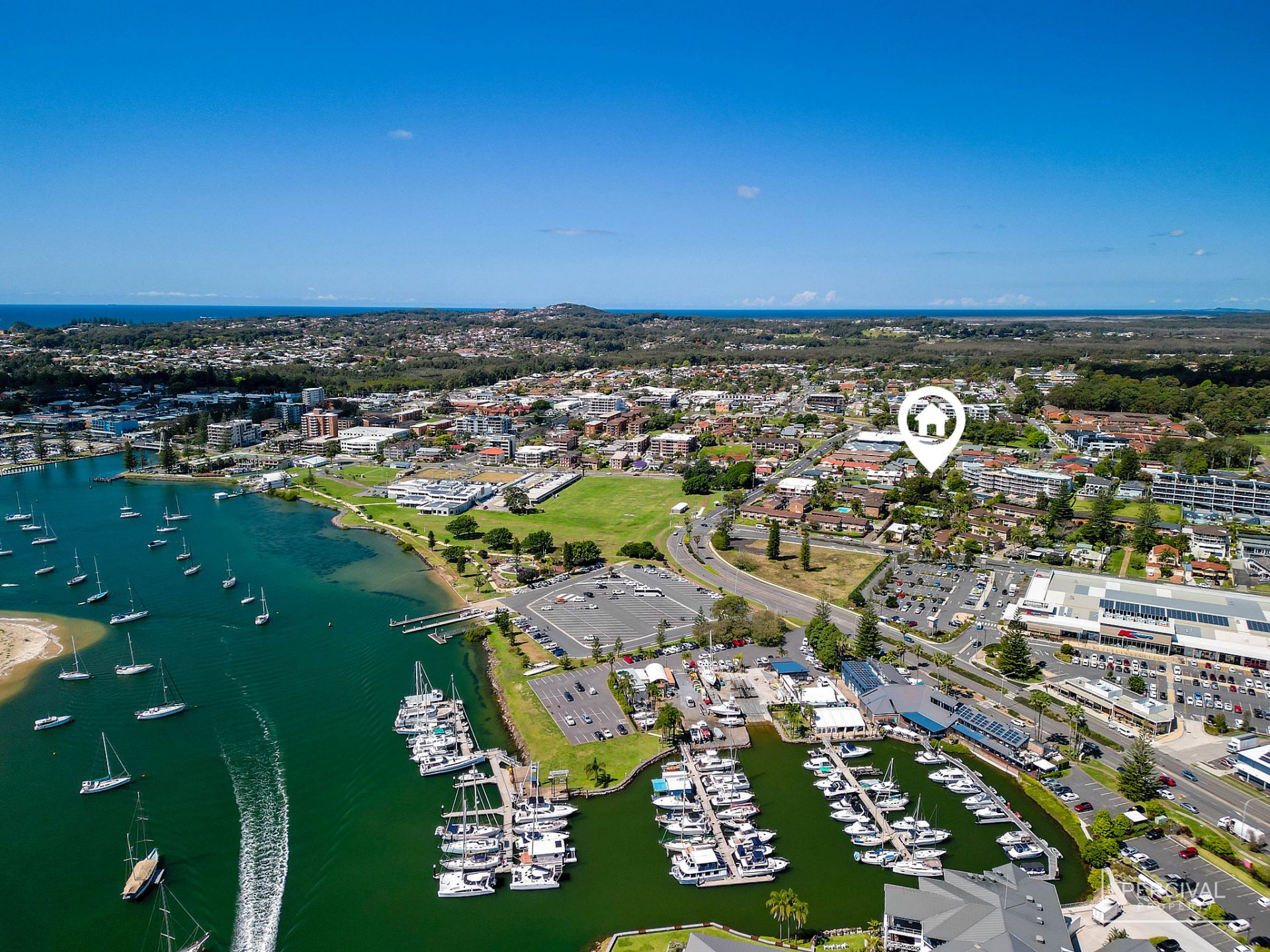 1/22 Hilltop Lane Port Macquarie NSW, Port Macquarie - Thumbnail 2
