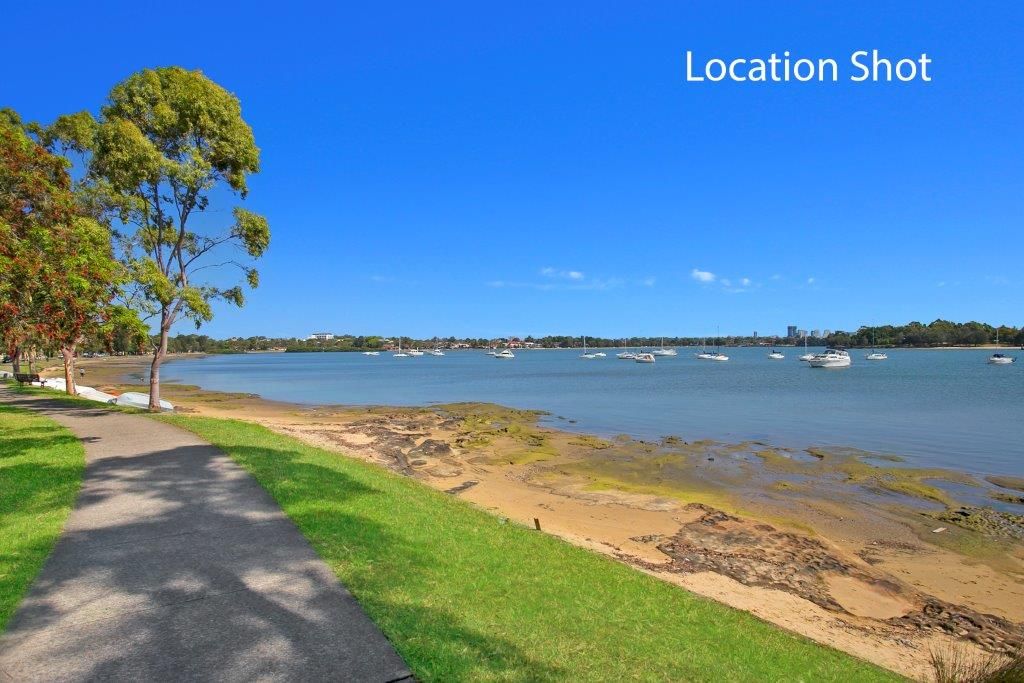 B104/195-199 Great North Road, Five Dock NSW