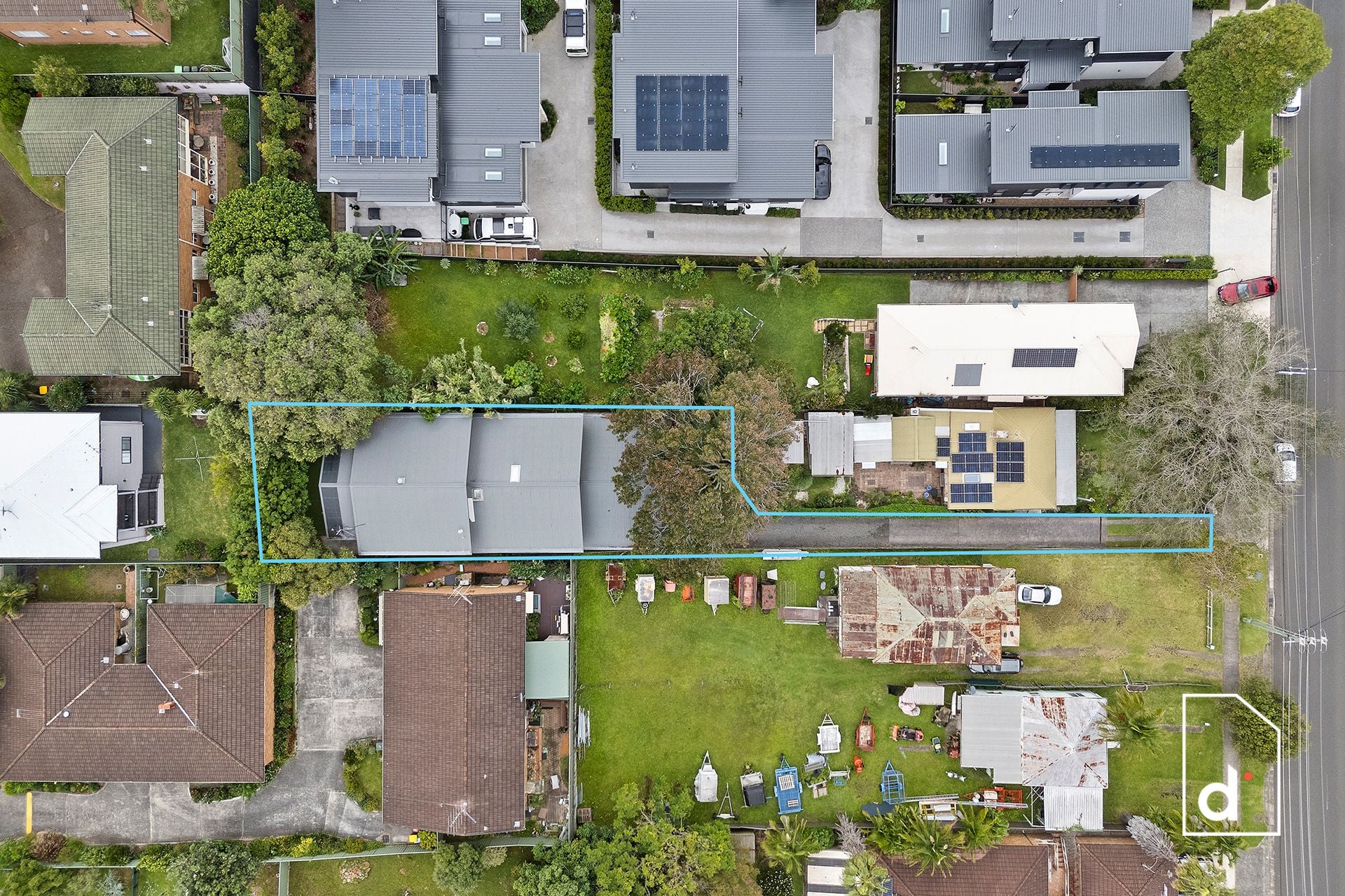 78A Campbell Street, Woonona NSW