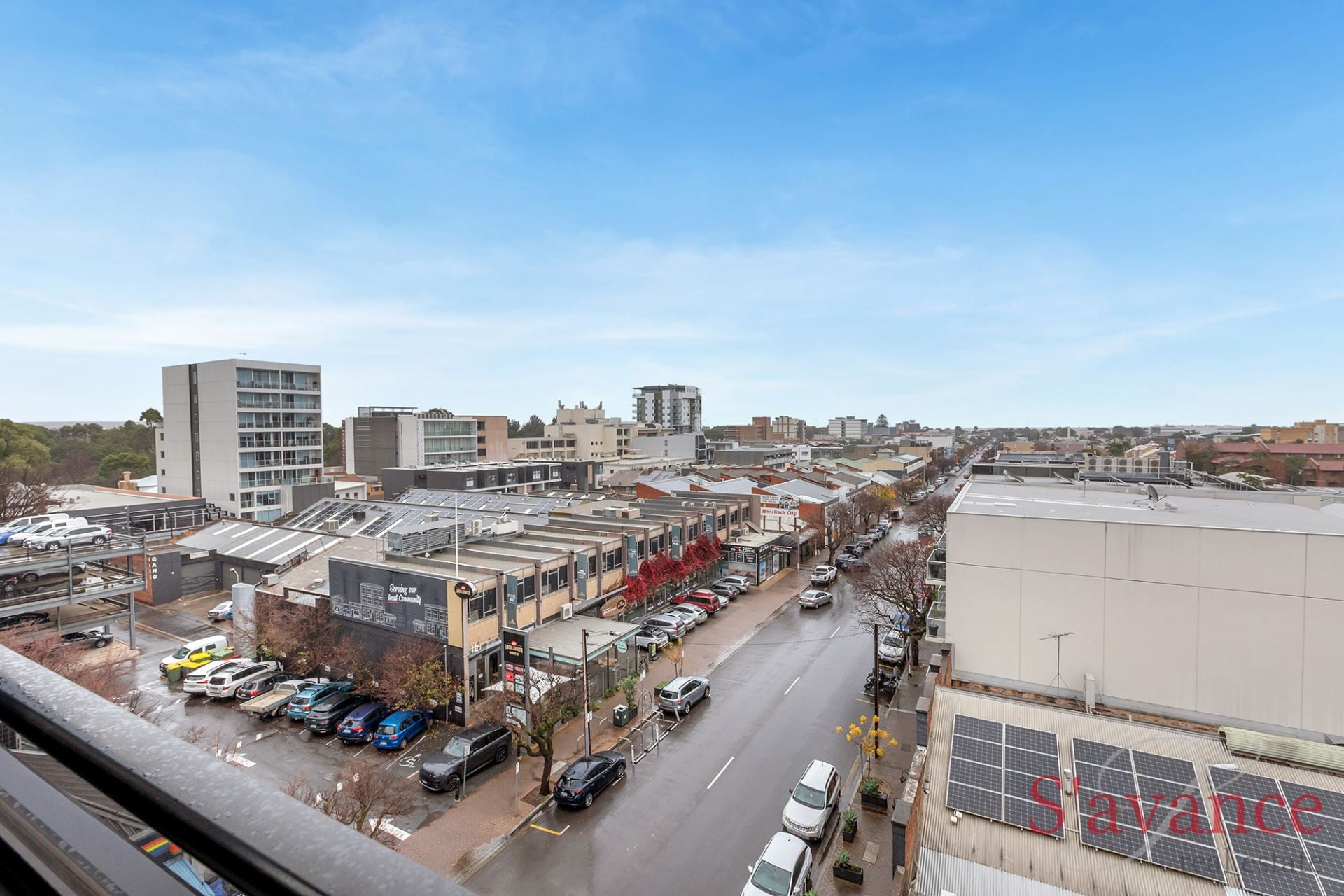 503/14 Gilbert Street Adelaide SA, Adelaide - Image 1