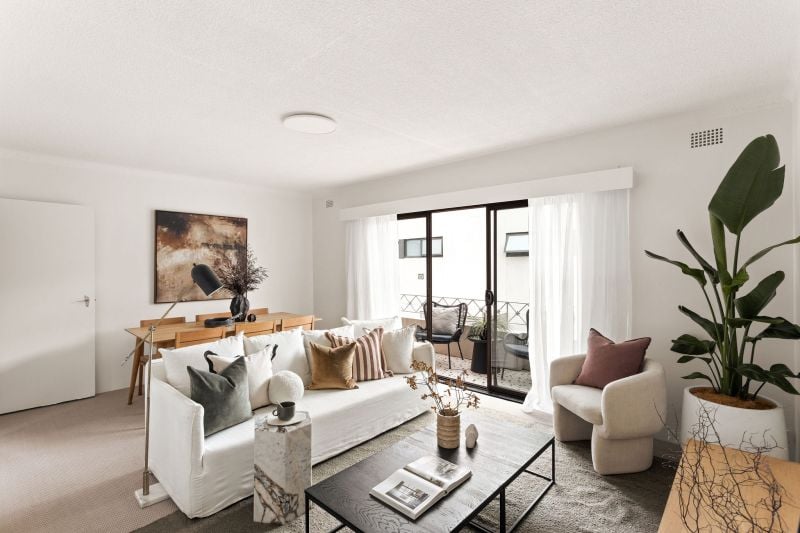 5/3 Shipley Avenue, North Strathfield