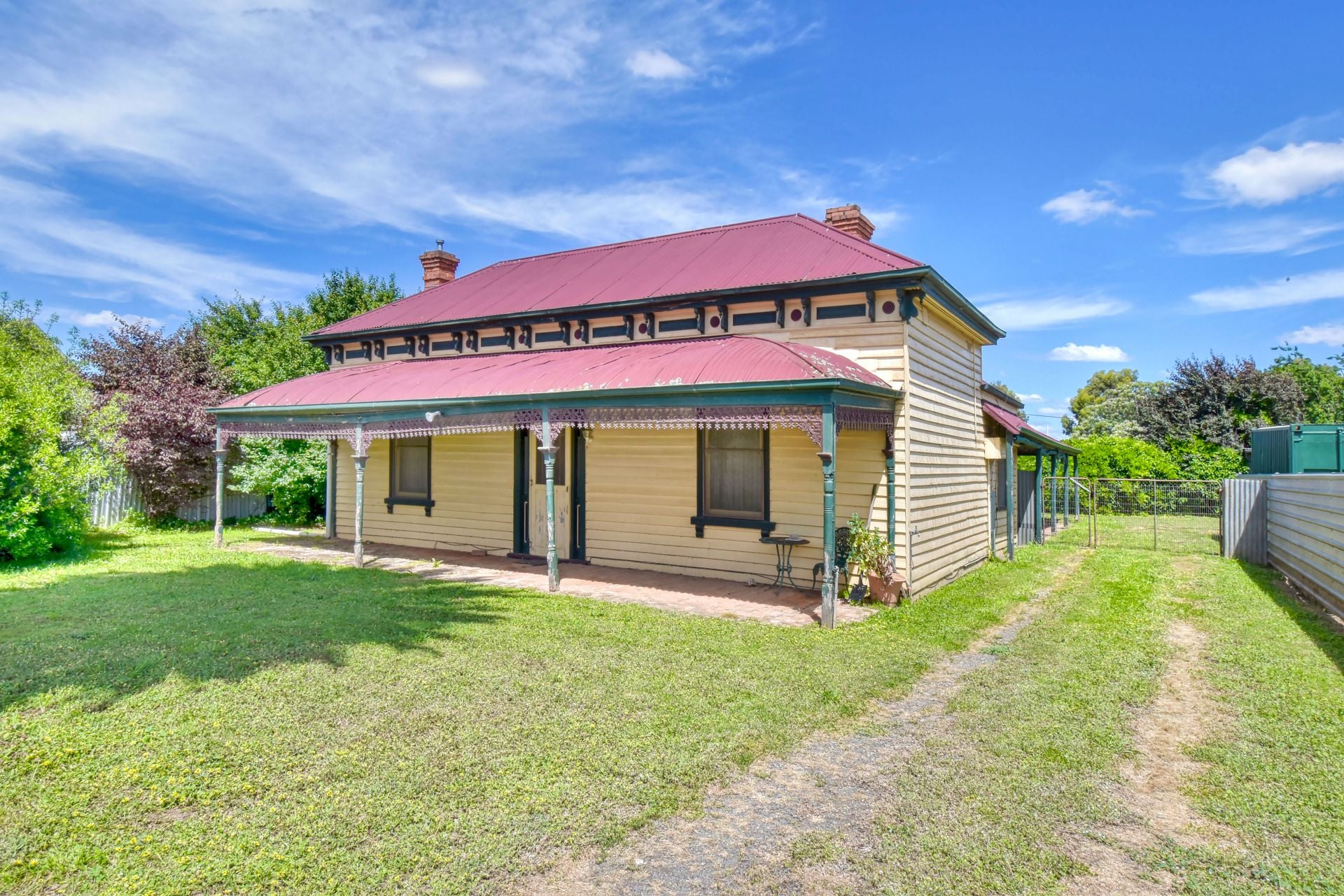 18 Green Street, Carisbrook - Thumbnail 2