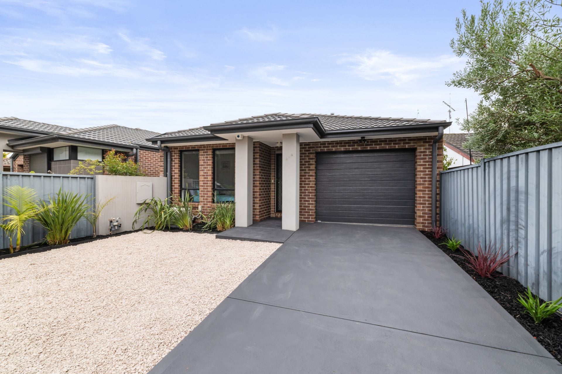 Spacious Dimensions, Stylish Design And So Close To The Beach