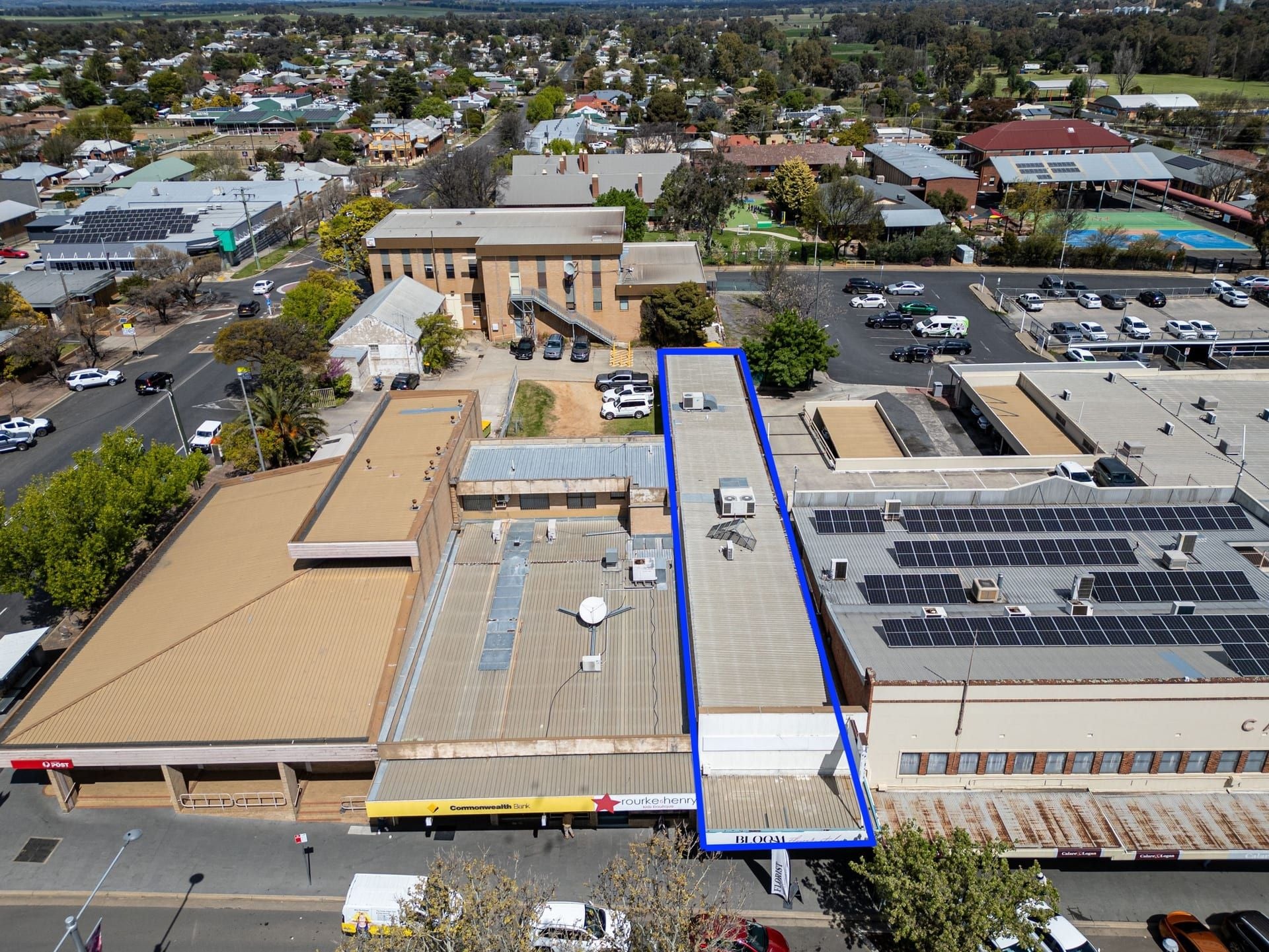 3/111 Kendal Street, Cowra NSW, Cowra - Thumbnail 2