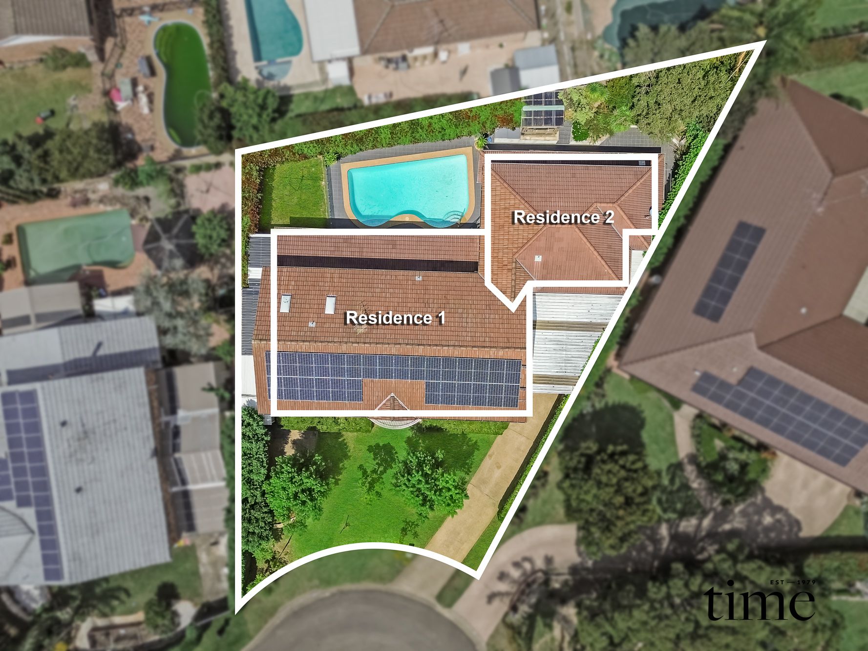 4 Turton Place, Castle Hill NSW