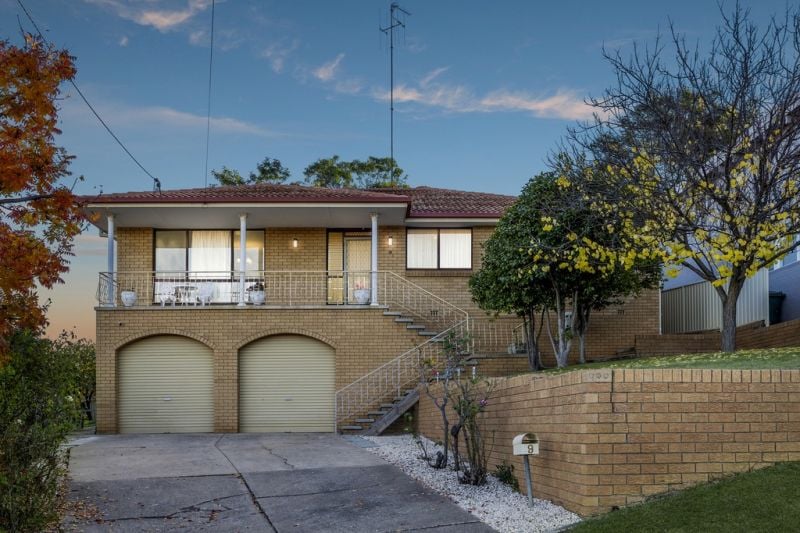 9 Camellia Place Crestwood NSW, Crestwood - Thumbnail 2