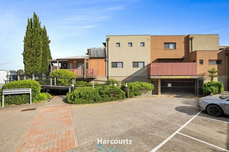 4/489A Mahoneys Road, Fawkner