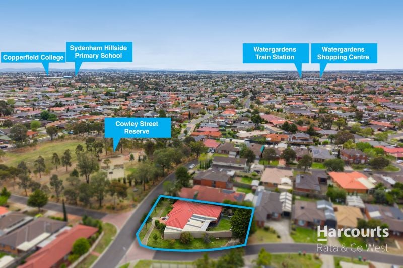 4 Egerton Way, Delahey