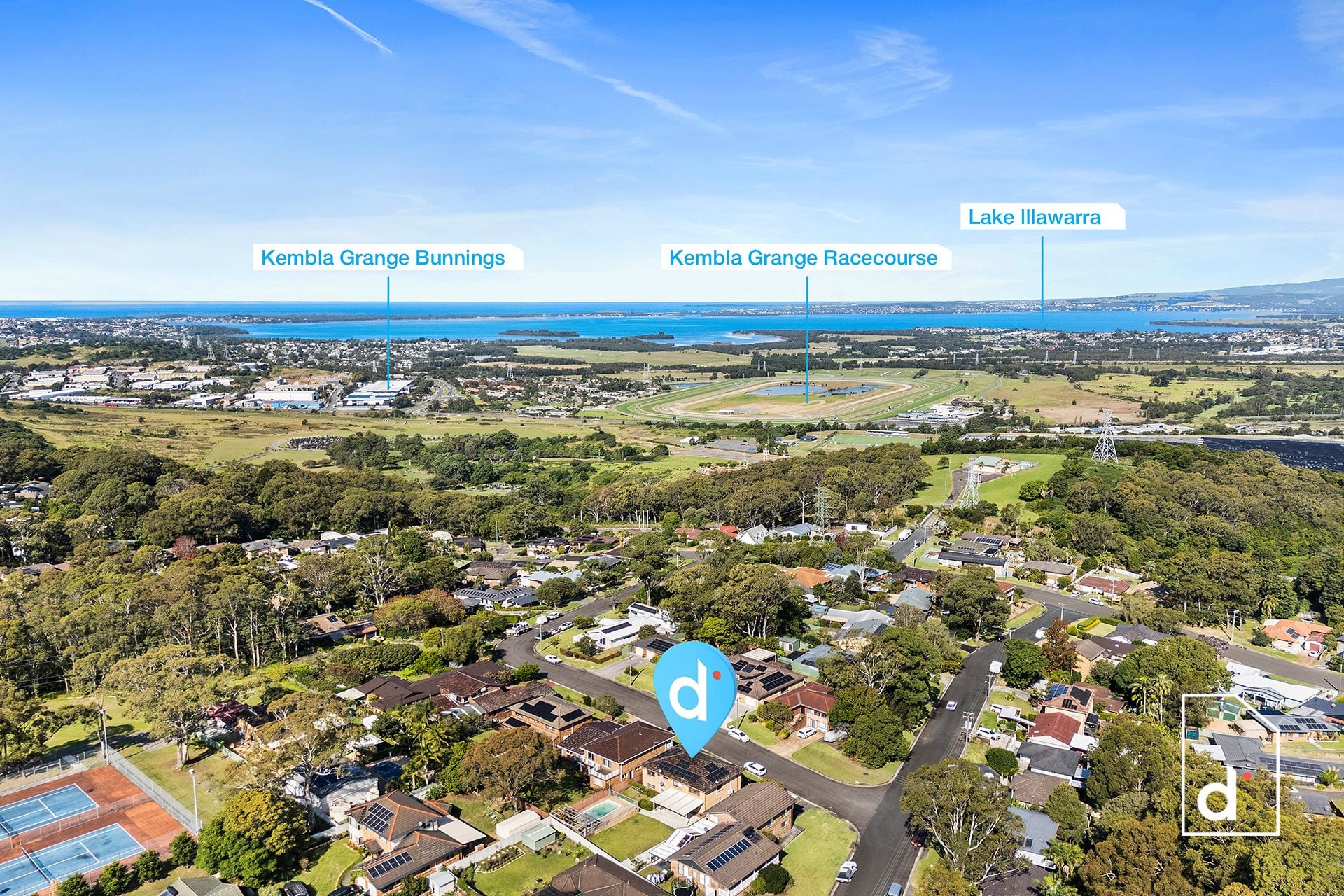 3 Ben Nevis Road, Farmborough Heights NSW
