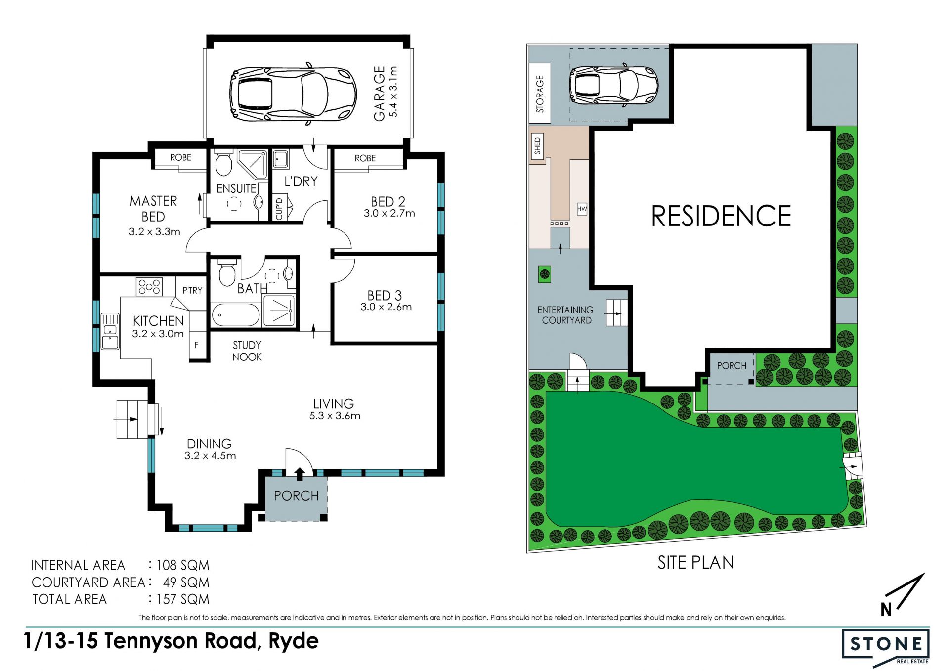 Spacious Single Level Low Maintenance Living Close To Everything