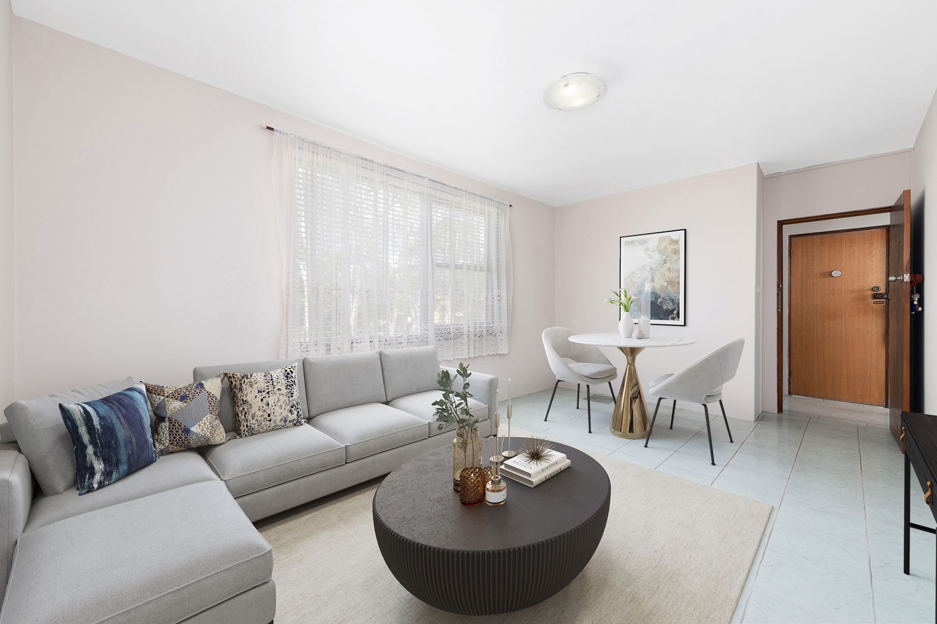 4/43 Russell Street, Strathfield, Strathfield - Thumbnail 3