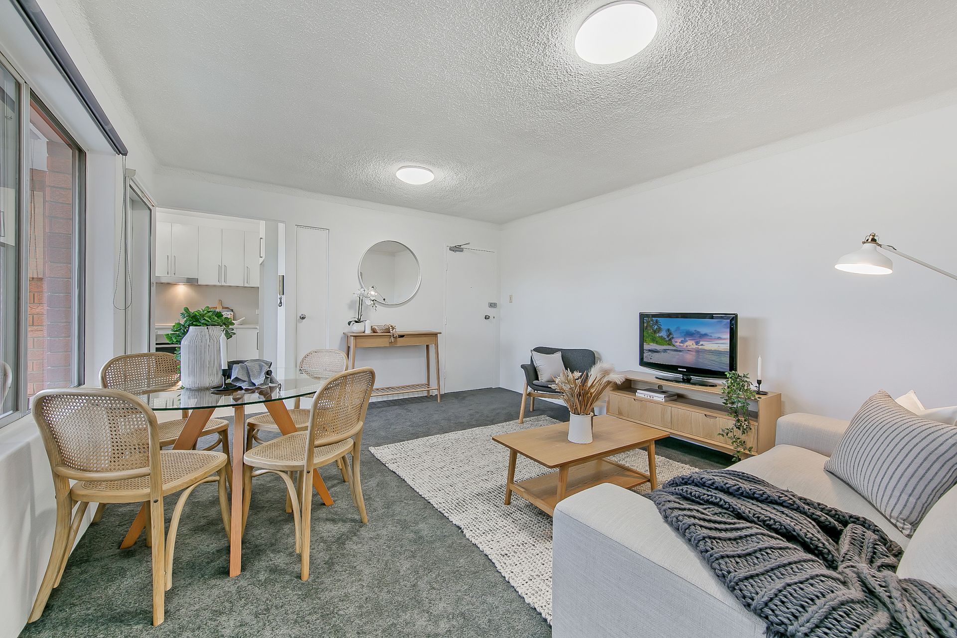 5/37 Meadow Crescent Meadowbank NSW, Meadowbank - Thumbnail 2