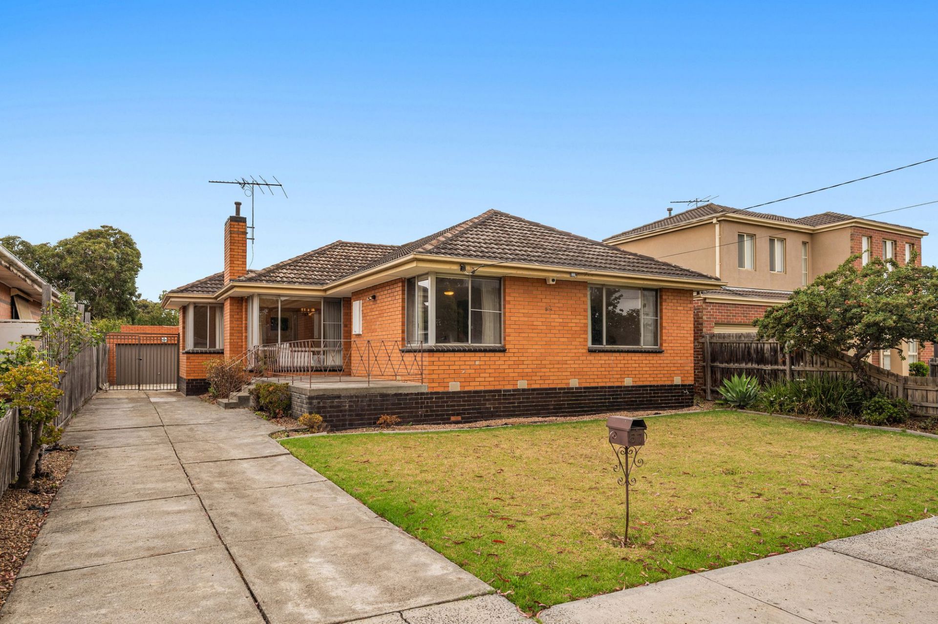 ACTIVITY ZONE LAND HOLDING - First-time offered in blue chip Epping pocket.