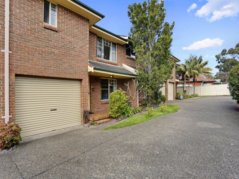 14/26-28 Wallumatta Road CARINGBAH 2229