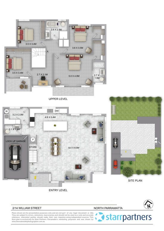 Amazing family home with all the fixings