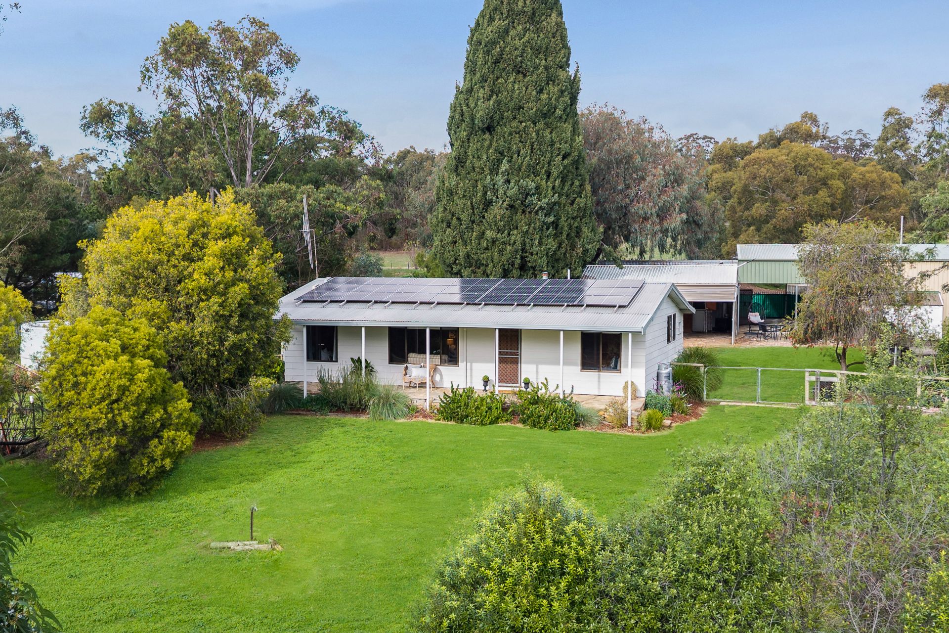 729 Pyrenees Highway, Chewton, Chewton, Chewton - Thumbnail 3