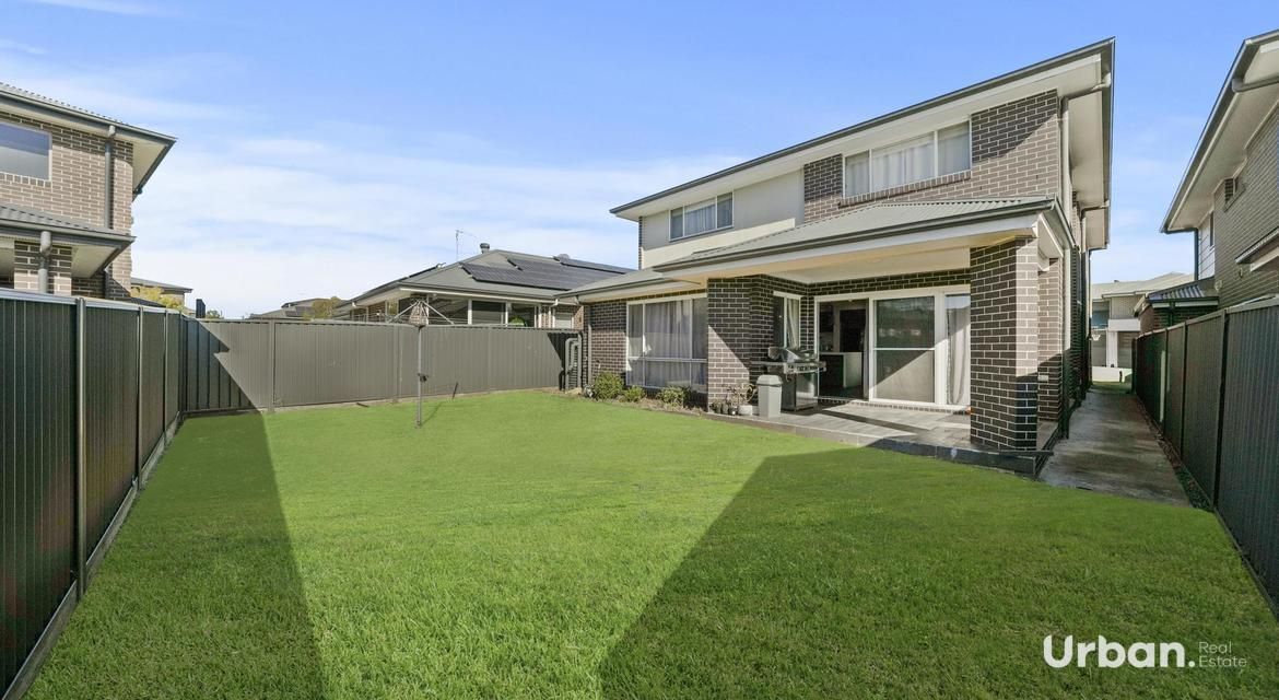 Leppington 7 Mindari Street