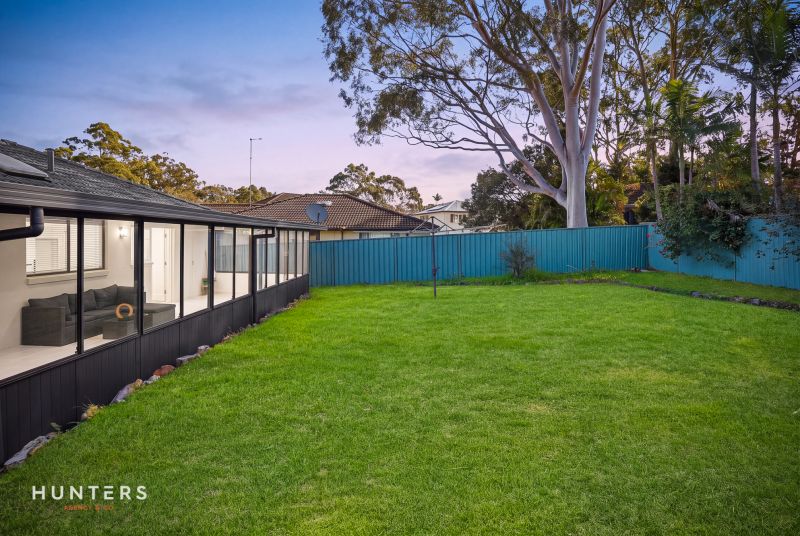 22 Billeroy Avenue, Baulkham Hills