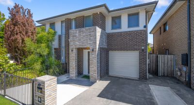 Bardia, 12 Bursill Place