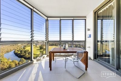 Wolli Creek 1707/20 Chisholm Street