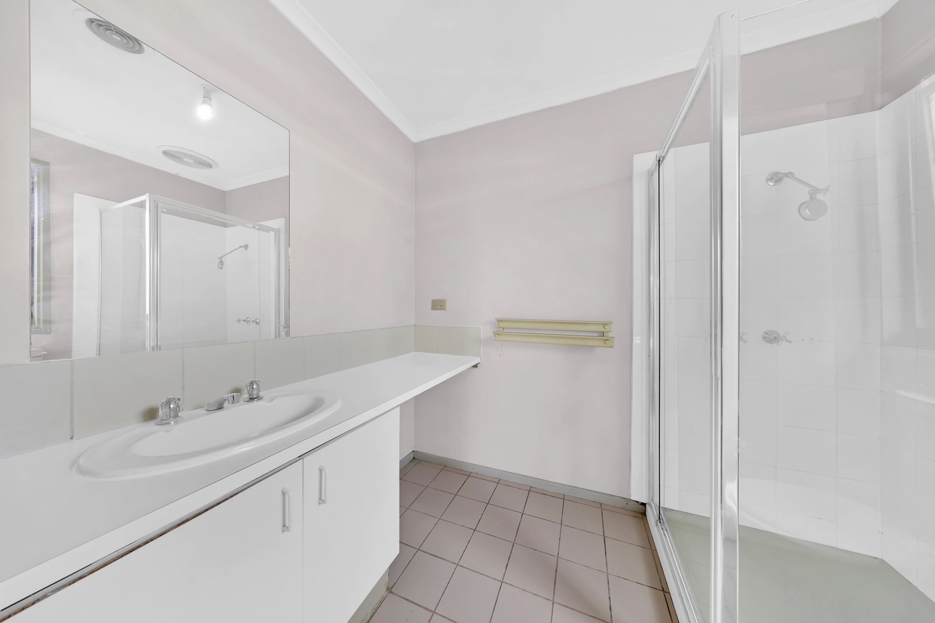 Spacious 3 Bedroom Home!