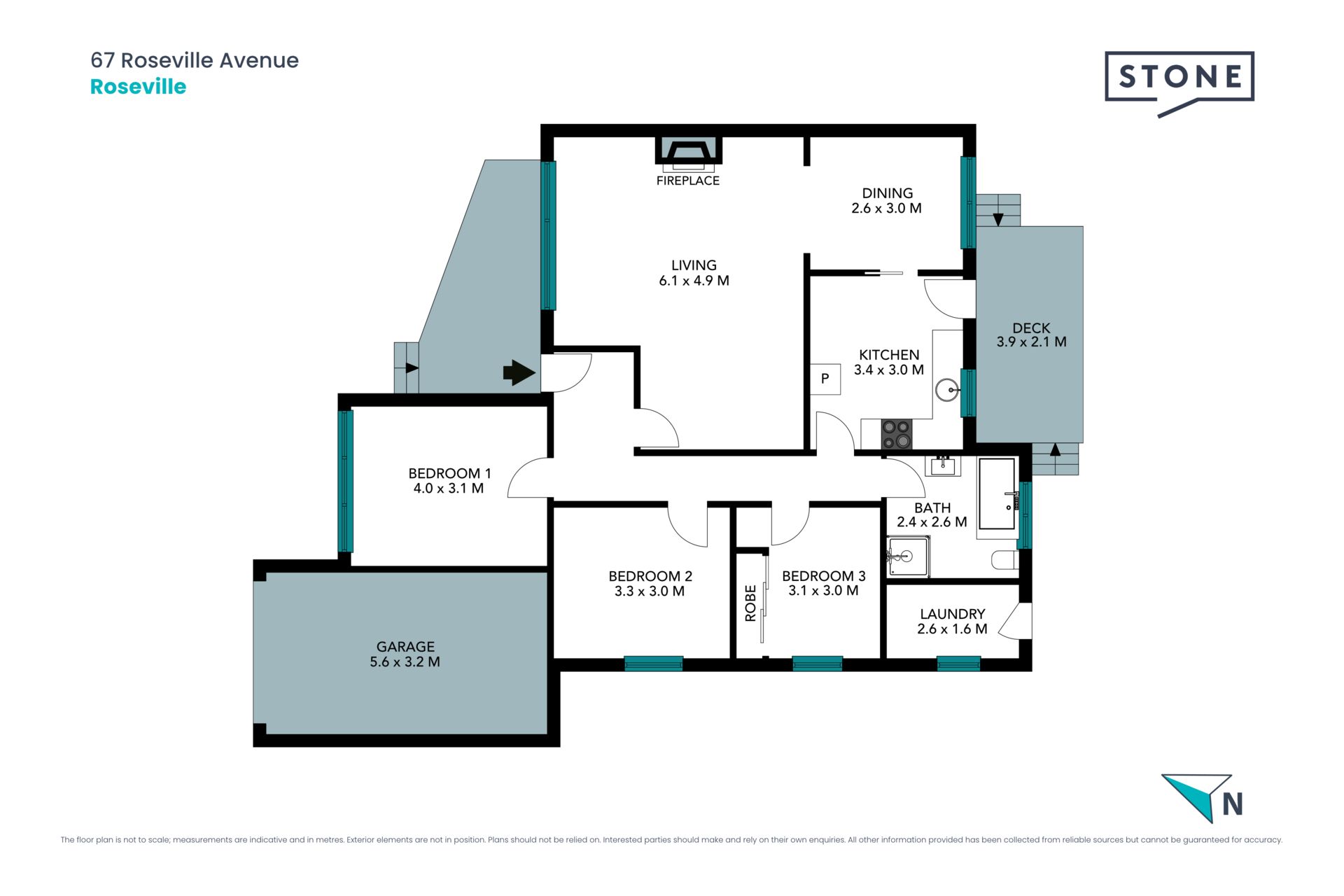 Renovator's Delight in Premier Roseville East-Side Walk-to-Rail Locale