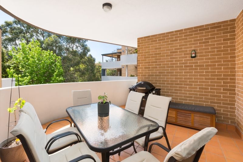 22/18-22 Gray Street SUTHERLAND 2232