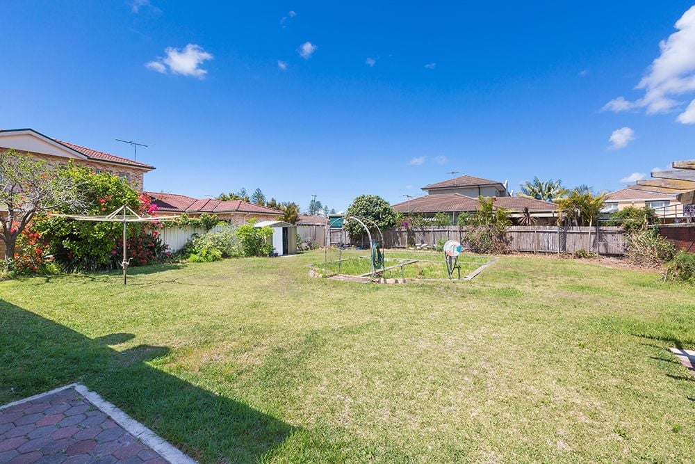 14 Burlington Street MONTEREY 2217
