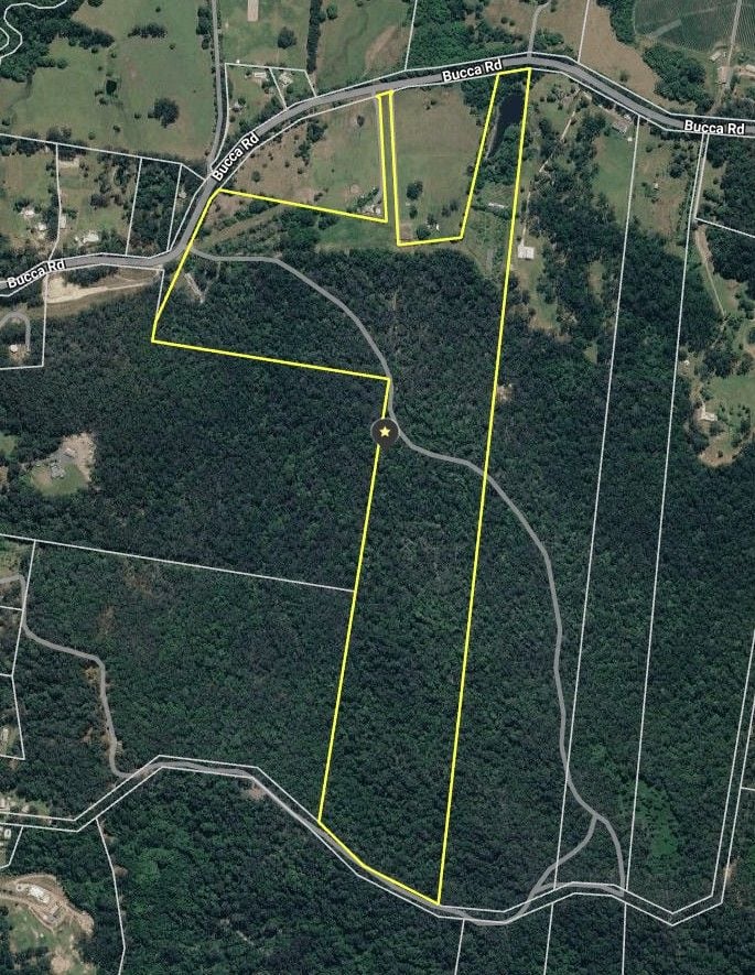 Fertile Farm - Myriad Options, 100 Acres