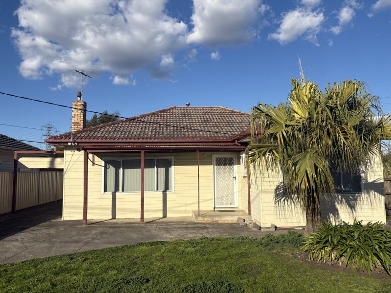 2 Marjory Street, Thomastown