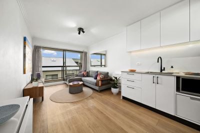 Cremorne 37/120 Cabramatta Road