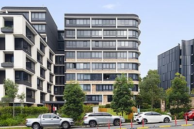 307/3 Bundil Boulevard, Melrose Park, Park - Thumbnail 8
