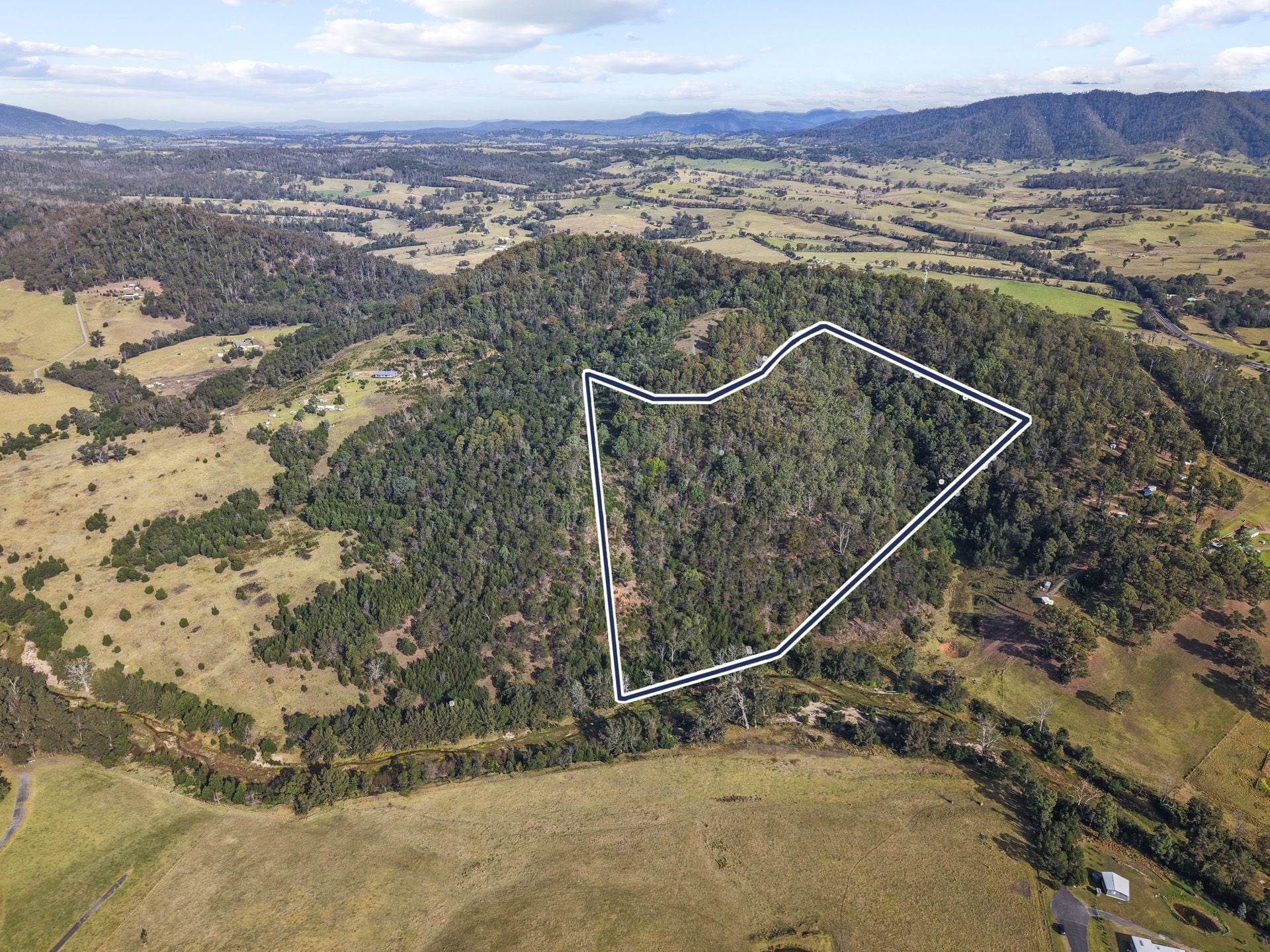 21 Cowderoy Street Cobargo NSW, Cobargo - Image 1
