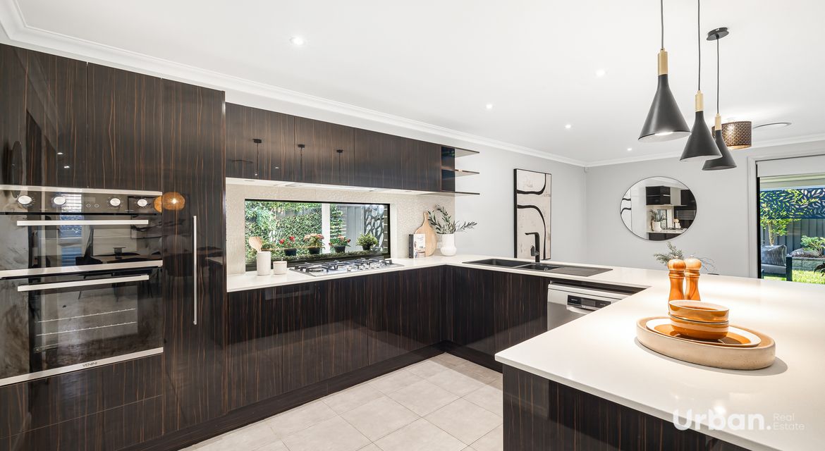 Marsden Park 170 Elara Boulevard