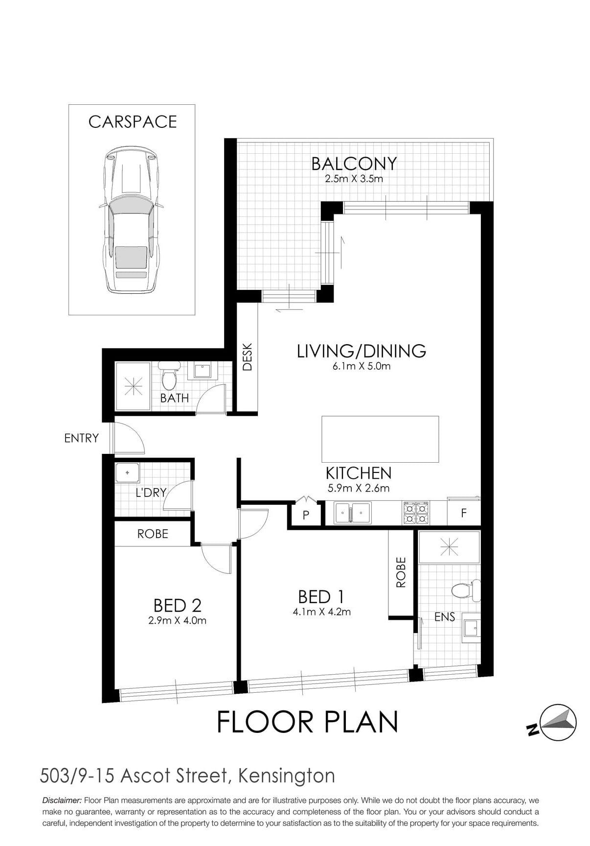 Designer Apartment Offering Lifestyle & Convenience
