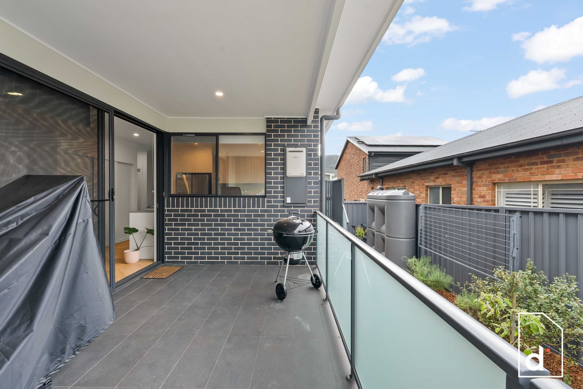 1/20 Russell Street, Balgownie NSW