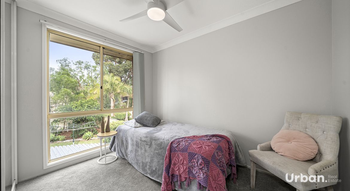 Mcgraths Hill 47 Balmain Road