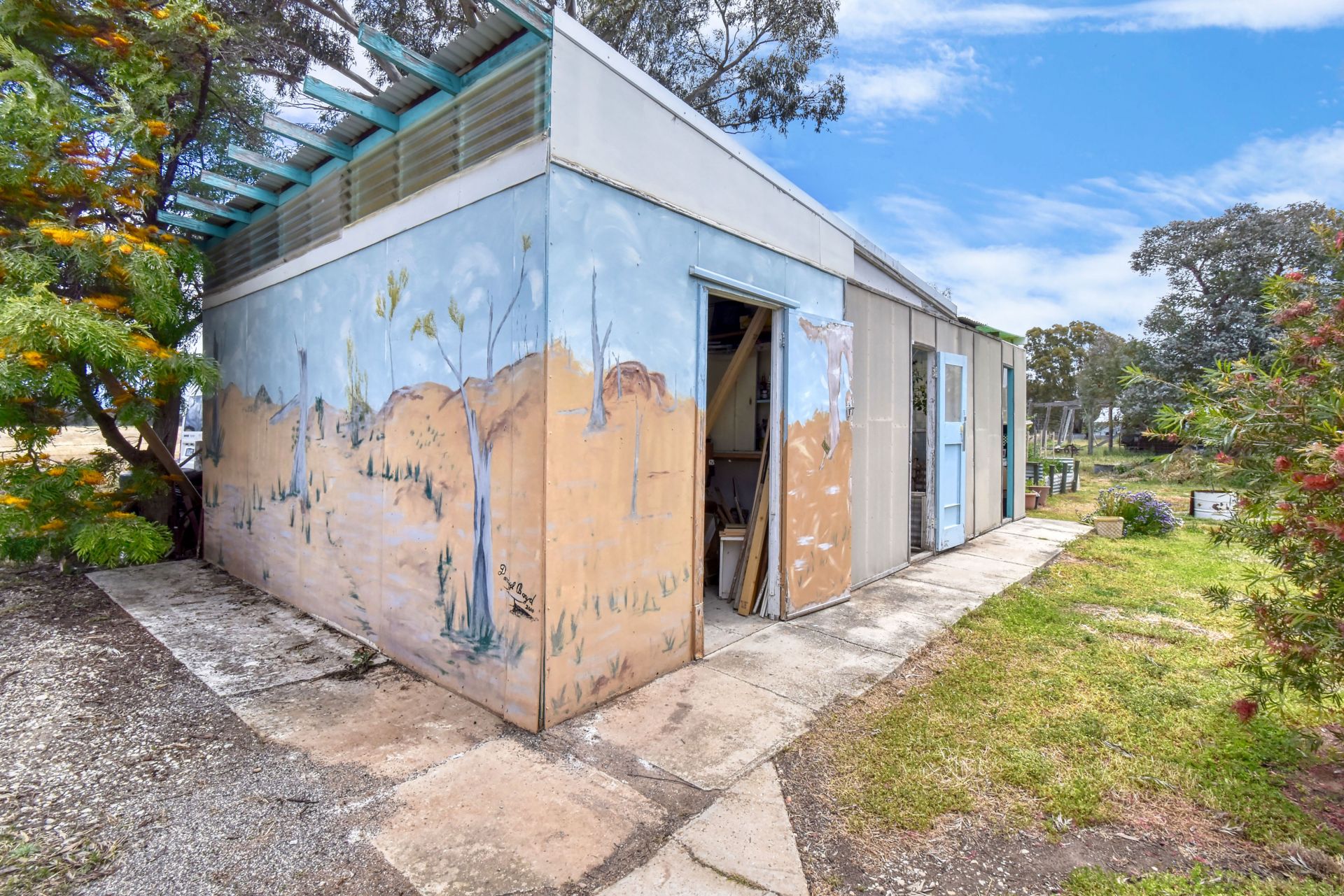 981 Bet Bet Creek Road, Bet Bet - Thumbnail 8