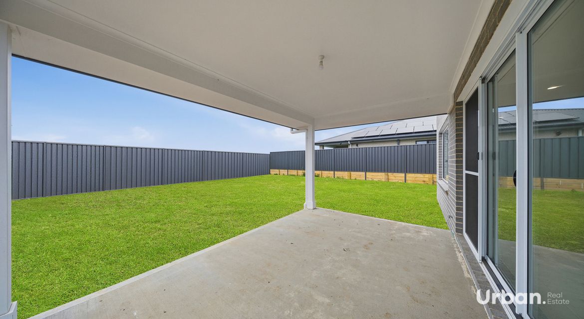 Lochinvar 16 Hewitt Road