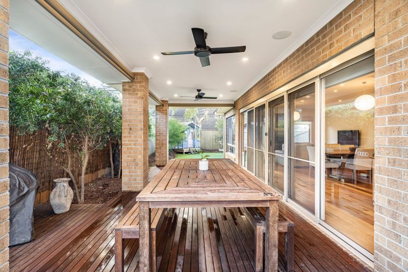 44 Empress Avenue, Wollert